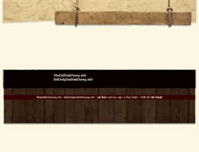 Tablet Screenshot of batdongsanbinhduong.info